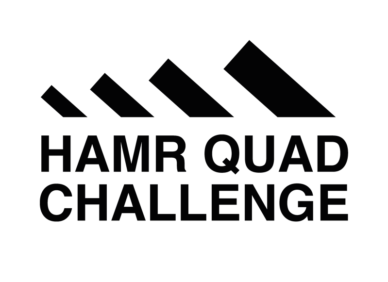 HAMR quad challenge 2024