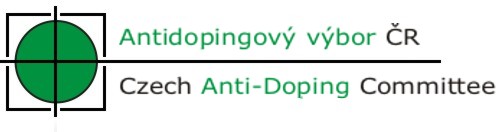 Seznam zakázaných látek a metod dopingu 2014