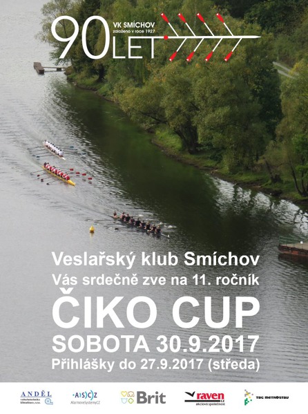 ČIKO CUP 2017