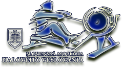 V neděli je uzávěrka přihlášek na Mezinárodní mistrovství Slovenska v jízdě na veslařském trenažéru