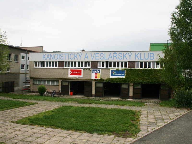 Veslařský klub Olomouc