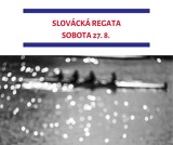 Slovácká regata bude pouze jednodenní