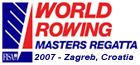 34th FISA World Rowing Masters Regatta