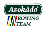 Avokádo Rowing Team 