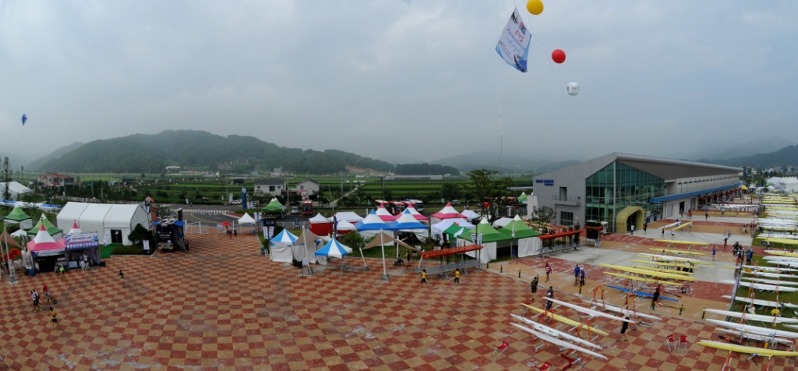MS Chungju 2013 - 24. 8. 2013