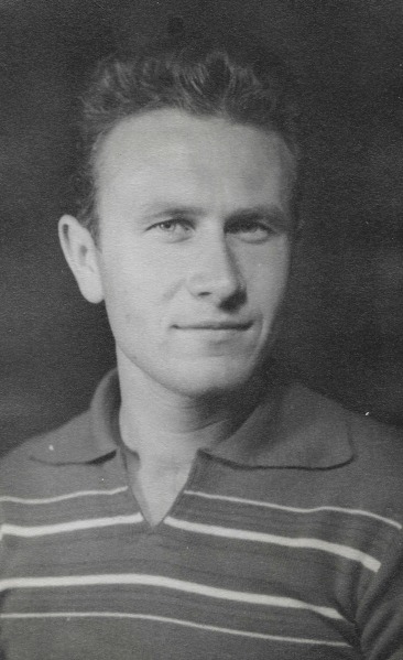Jaroslav Vavřena