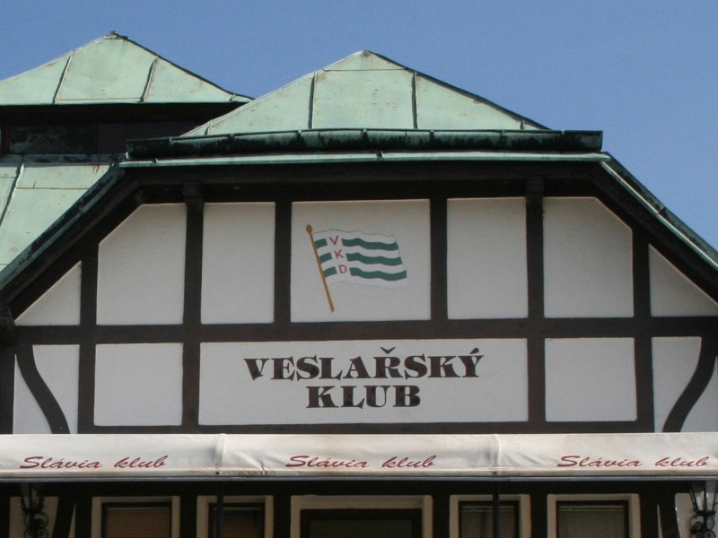 Veslařský klub Slavia Děčín