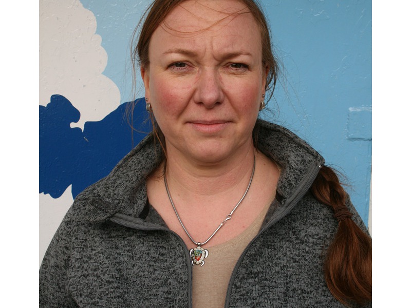 PhDr. Hana Kynštová PhD.