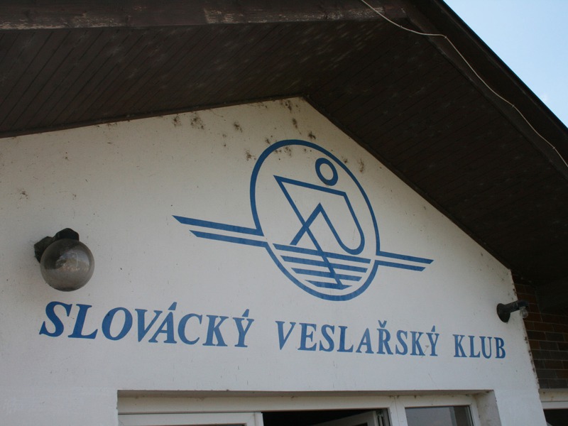 Slovácký veslařský klub Břeclav