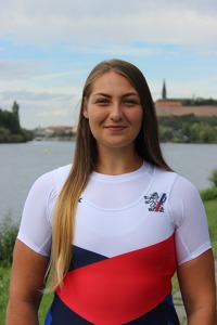 Marie Natalie JURKOVÁ