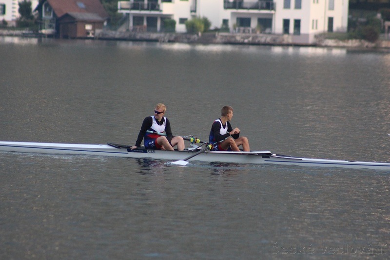 59th International Rowing Challenge 2020, Villach