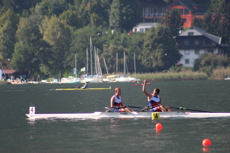 59th International Rowing Challenge 2020, Villach