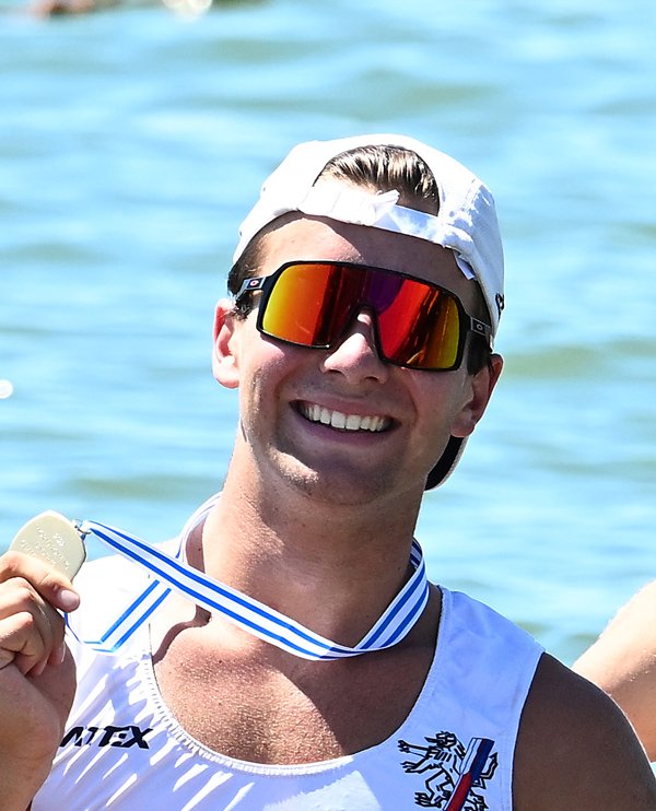 sportsman