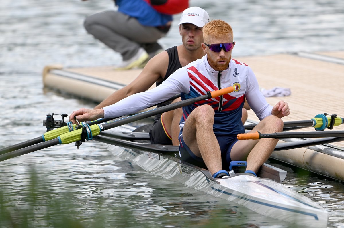 sportsman