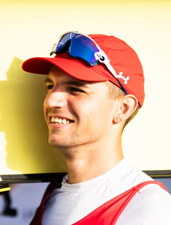 sportsman