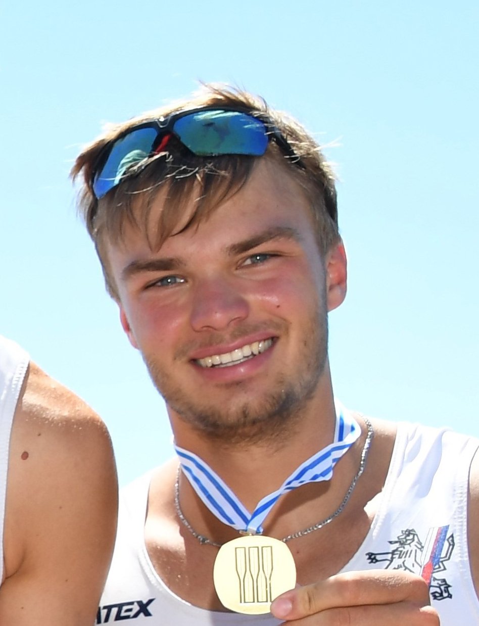 sportsman