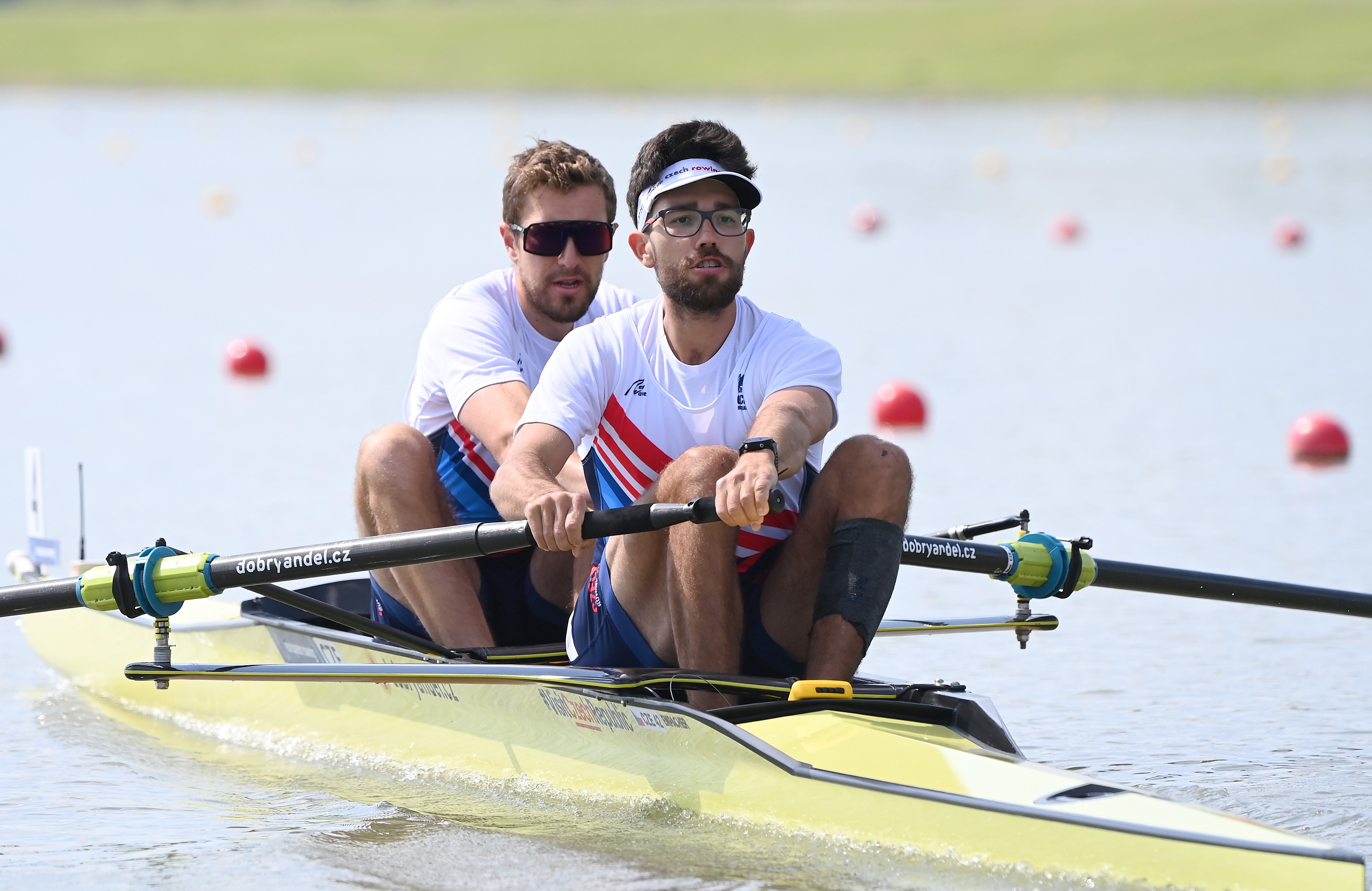 sportsman