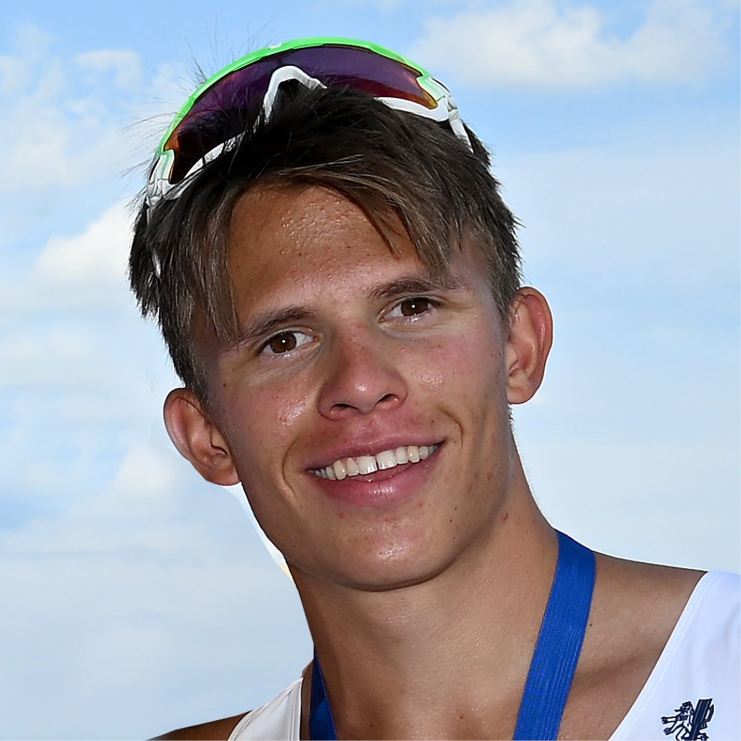 sportsman